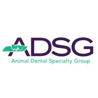 Animal Dental Specialty Group (ADSG) logo - Similar company to Animal Outpatient Specialty Network (Aosn)