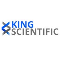 King Scientific logo - Similar company to Ce Instruments Ltd
