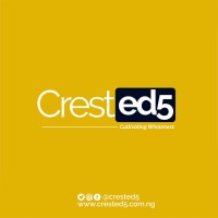 Crested5 Media and Branding Agency logo - Similar company to Silvercraft Branding