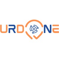Urdone logo - Similar company to Run Mystery