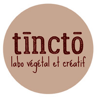 tīnctō - labo végétal et créatif logo - Similar company to Naos Architectes & Urbanistes