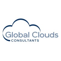 GlobalClouds Consultants logo - Similar company to Crg Technologies