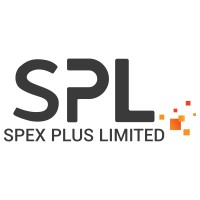 Spex Plus Limited logo - Similar company to Island Prostate Centre