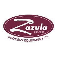 Zazula Process Equipment Ltd. logo - Similar company to Nugentec
