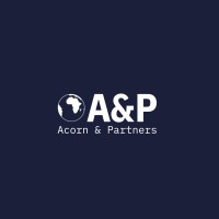 Acorn & Partners logo - Similar company to Back The Brave