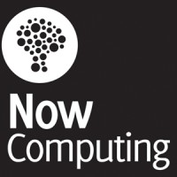 Now Computing logo - Similar company to Sharg