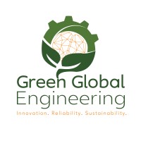 Green Global Engineering logo - Similar company to Green Global Trading