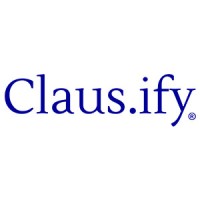 Clausify logo - Similar company to Hunter & Chase