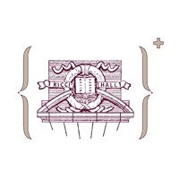 Ricci Hall Archives Conservation & Acquisition Project (RHACAP) logo - Similar company to Hong Kong Library Association