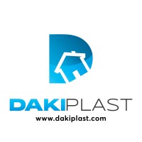 DAKI Plast DOO logo - Similar company to Exing Element