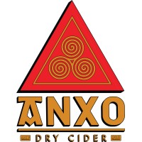 Anxo Cider