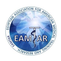 Egyptian American Association for Medical Training and Research (EAMTAR) logo - Similar company to Research Aid