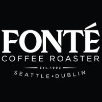 Fonté Coffee Ireland logo - Similar company to Haslem Group
