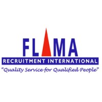 Flama Recruitment Int'l logo - Similar company to Aion Solutions