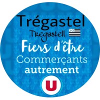 SUPER U TRÉGASTEL logo - Similar company to Calystio