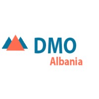 DMO Albania logo - Similar company to Manderina Marketing & Tourism Consultancy