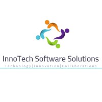 InnoTech Software Solutions Inc. logo - Similar company to Tcg