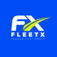 FleetXco logo - Similar company to Fleetx.Kwt