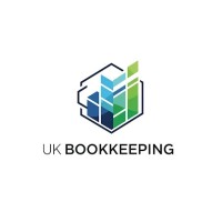 UK BOOKKEEPING logo - Similar company to Uk Bookkeeping Services