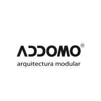 Addomo Arquitectura Modular logo - Similar company to Emsamble