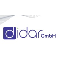 Didar GMBH logo - Similar company to Ghaziani Trading Co.