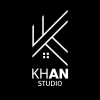 Khan Studio logo - Similar company to Khan Studio