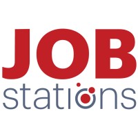 JOB Stations logo - Similar company to Ceer Res Omnia