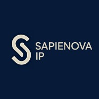 Sapienova IP logo - Similar company to Leanxcel Consulting