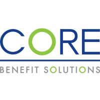 CORE Benefit Solutions logo - Similar company to Team Rival