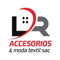 LR ACCESORIOS Y MODA TEXTIL SAC logo - Similar company to Pegacargo