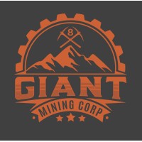 GIANT MINING CORP logo - Similar company to Exploretech