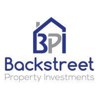 Backstreet Property Investments logo - Similar company to Atlanta Agent Magazine