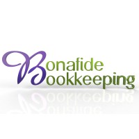 Bonafide Bookkeeping LLC logo - Similar company to Prospect Solutions Inc.