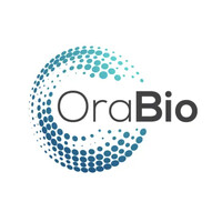 OraBio, Inc. logo - Similar company to Solmetex, Llc