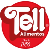 Tell Alimentos logo - Similar company to Fórmulahum Indústria De Alimentos Ltda