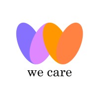 WE CARE logo - Similar company to Glorious