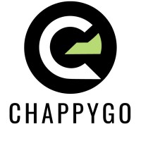 ChappyGo logo - Similar company to Zero Gravity Webservices Llp