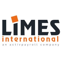 LIMES international logo - Similar company to Activpayroll
