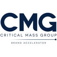 Critical Mass Group logo - Similar company to Dirty Hands