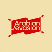 Arabian Evasion - Your getaway to unique experience in UAE logo - Similar company to Top Tours Services Tts