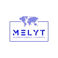 MELYT - Mujeres en Logistica y Transporte logo - Similar company to Foro De Logística
