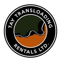 Tay Transloading Rentals Ltd. logo - Similar company to Simba Transload Ltd.