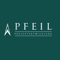Pfeil Projektentwicklung GmbH logo - Similar company to Neufeld Bau Center Gmbh & Co. Kg