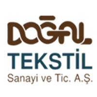 Doğal Tekstil Sanayi ve Ticaret A.Ş. logo - Similar company to Seta Fabrics Tekstil Sanayi̇ Ve Diş Ti̇caret A.Ş.