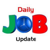 Industrial Jobs Update logo - Similar company to Hiring Group Limited