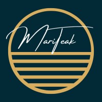 MariTeak logo - Similar company to Optimart