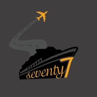 Seventy7 Logistics Services