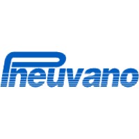 PNEUVANO logo - Similar company to Pamo Metaalconstructies & Engineering