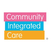 Community Integrated Care logo - Similar company to Lifeways Group