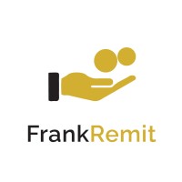 FrankRemit logo - Similar company to Ikok Tv